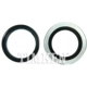 Purchase Top-Quality Front Wheel Seal by TIMKEN - 710430 pa8