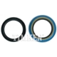 Purchase Top-Quality Front Wheel Seal by TIMKEN - 710430 pa9