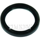 Purchase Top-Quality Front Wheel Seal by TIMKEN - 710464 pa13