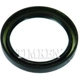 Purchase Top-Quality Front Wheel Seal by TIMKEN - 710464 pa14