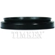 Purchase Top-Quality Front Wheel Seal by TIMKEN - 710464 pa4