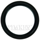 Purchase Top-Quality Front Wheel Seal by TIMKEN - 710464 pa6
