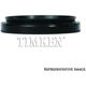 Purchase Top-Quality Front Wheel Seal by TIMKEN - 710464 pa8