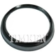 Purchase Top-Quality Front Wheel Seal by TIMKEN - 710569 pa11