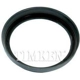 Purchase Top-Quality Front Wheel Seal by TIMKEN - 710569 pa3