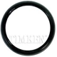 Purchase Top-Quality Front Wheel Seal by TIMKEN - 710569 pa4