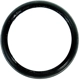 Purchase Top-Quality Front Wheel Seal by TIMKEN - 710569 pa8