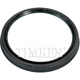Purchase Top-Quality Front Wheel Seal by TIMKEN - 710571 pa1