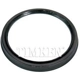 Purchase Top-Quality Front Wheel Seal by TIMKEN - 710571 pa10