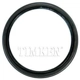 Purchase Top-Quality Front Wheel Seal by TIMKEN - 710571 pa12