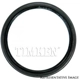 Purchase Top-Quality Front Wheel Seal by TIMKEN - 710571 pa6