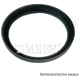 Purchase Top-Quality Front Wheel Seal by TIMKEN - 710571 pa9