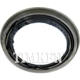 Purchase Top-Quality Front Wheel Seal by TIMKEN - 710573 pa2