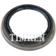 Purchase Top-Quality Front Wheel Seal by TIMKEN - 710573 pa3