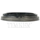 Purchase Top-Quality Front Wheel Seal by TIMKEN - 710573 pa5