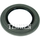 Purchase Top-Quality Front Wheel Seal by TIMKEN - 710584 pa1