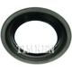 Purchase Top-Quality Front Wheel Seal by TIMKEN - 710584 pa15