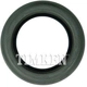 Purchase Top-Quality Front Wheel Seal by TIMKEN - 710584 pa16