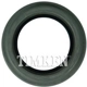 Purchase Top-Quality Front Wheel Seal by TIMKEN - 710584 pa2