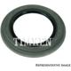Purchase Top-Quality Front Wheel Seal by TIMKEN - 710584 pa4