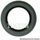 Purchase Top-Quality Front Wheel Seal by TIMKEN - 710584 pa6