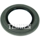 Purchase Top-Quality Front Wheel Seal by TIMKEN - 710584 pa7