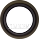 Purchase Top-Quality Front Wheel Seal by TIMKEN - 710625 pa3