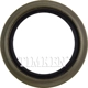Purchase Top-Quality Front Wheel Seal by TIMKEN - 710625 pa4