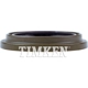 Purchase Top-Quality Front Wheel Seal by TIMKEN - 710625 pa5