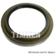 Purchase Top-Quality Front Wheel Seal by TIMKEN - 710626 pa2