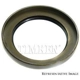 Purchase Top-Quality Front Wheel Seal by TIMKEN - 710626 pa3