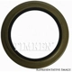 Purchase Top-Quality Front Wheel Seal by TIMKEN - 710626 pa6