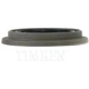 Purchase Top-Quality Front Wheel Seal by TIMKEN - 710640 pa4