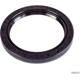 Purchase Top-Quality Front Wheel Seal by TIMKEN - 710641 pa2