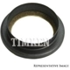 Purchase Top-Quality Front Wheel Seal by TIMKEN - 7834 pa1