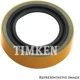 Purchase Top-Quality Front Wheel Seal by TIMKEN - 7934S pa1