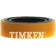 Purchase Top-Quality Front Wheel Seal by TIMKEN - 7934S pa4