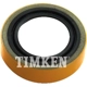 Purchase Top-Quality Front Wheel Seal by TIMKEN - 7934S pa5