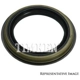 Purchase Top-Quality Front Wheel Seal by TIMKEN - 8121S pa2