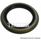 Purchase Top-Quality Front Wheel Seal by TIMKEN - 8121S pa3