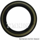 Purchase Top-Quality Front Wheel Seal by TIMKEN - 8121S pa6