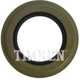 Purchase Top-Quality Front Wheel Seal by TIMKEN - 8139 pa12