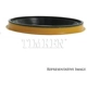 Purchase Top-Quality Front Wheel Seal by TIMKEN - 8312S pa11