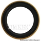 Purchase Top-Quality Front Wheel Seal by TIMKEN - 8312S pa12