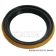 Purchase Top-Quality Front Wheel Seal by TIMKEN - 8312S pa2