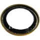 Purchase Top-Quality Front Wheel Seal by TIMKEN - 8312S pa7