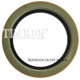 Purchase Top-Quality Front Wheel Seal by TIMKEN - 8430S pa5