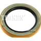 Purchase Top-Quality Front Wheel Seal by TIMKEN - 8430S pa8