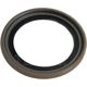 Purchase Top-Quality TIMKEN - 8705S - Front Wheel Seal pa11