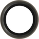 Purchase Top-Quality TIMKEN - 8705S - Front Wheel Seal pa12